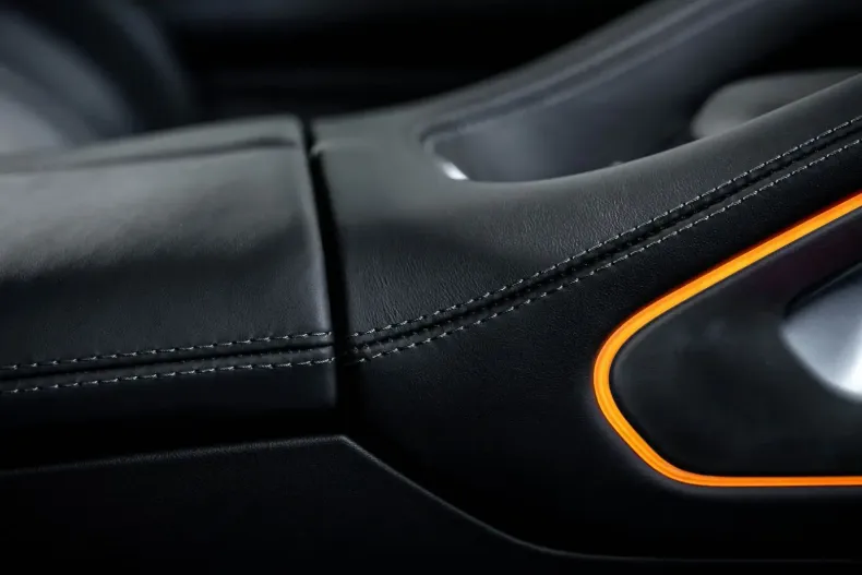 Mercedes-Benz GLE 53 AMG din 2024 cu 16.500 km - oferta MER113046 - foto 43