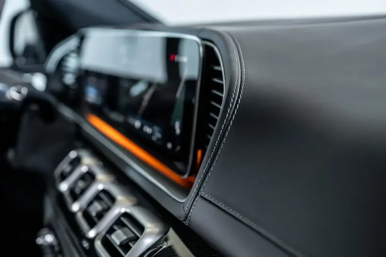 Mercedes-Benz GLE 53 AMG din 2024 cu 16.500 km - oferta MER113046 - foto 46