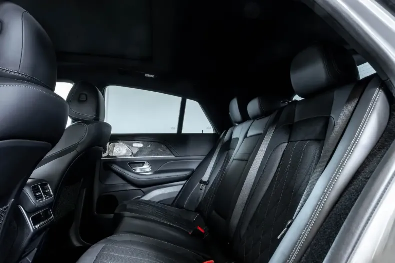 Mercedes-Benz GLE 53 AMG din 2024 cu 16.500 km - oferta MER113046 - foto 47