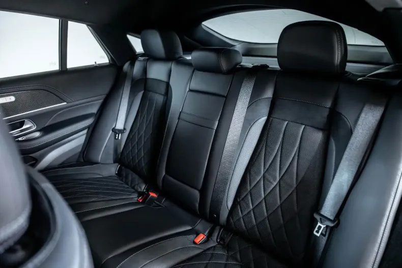 Mercedes-Benz GLE 53 AMG din 2024 cu 16.500 km - oferta MER113046 - foto 48