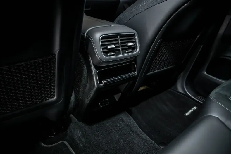 Mercedes-Benz GLE 53 AMG din 2024 cu 16.500 km - oferta MER113046 - foto 49