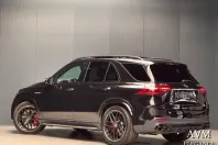 Mercedes-Benz GLE 63 AMG din 2024 cu 12.300 km - oferta MER113047 - foto 6