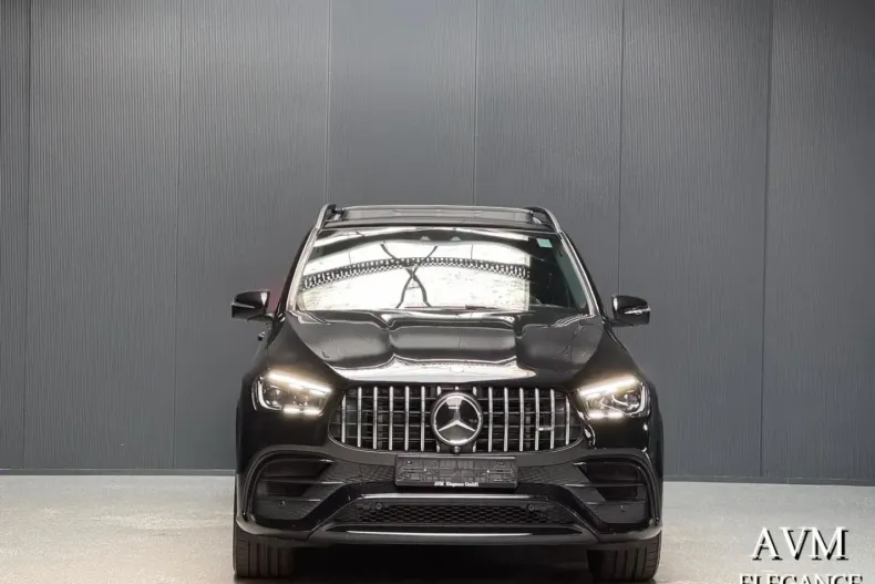 Mercedes-Benz GLE 63 AMG din 2024 cu 12.300 km - oferta MER113047 - foto 7