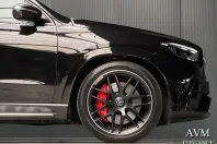 Mercedes-Benz GLE 63 AMG din 2024 cu 12.300 km - oferta MER113047 - foto 9