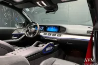 Mercedes-Benz GLE 63 AMG din 2024 cu 12.300 km - oferta MER113047 - foto 14
