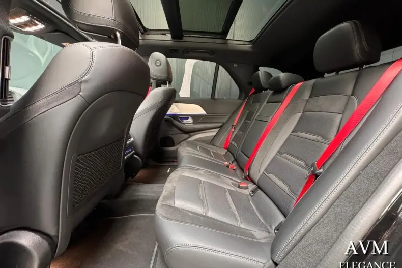 Mercedes-Benz GLE 63 AMG din 2024 cu 12.300 km - oferta MER113047 - foto 18