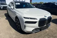 BMW 740 din 2024 cu 38.200 km - oferta BMW113048 - foto 2