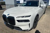 BMW 740 din 2024 cu 38.200 km - oferta BMW113048 - foto 8