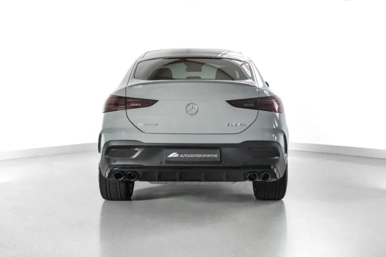 Mercedes-Benz GLE 53 AMG din 2024 cu 40.300 km - oferta MER113049 - foto 5