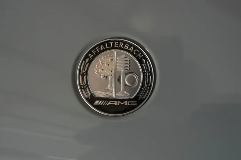 Mercedes-Benz GLE 53 AMG din 2024 cu 40.300 km - oferta MER113049 - foto 10