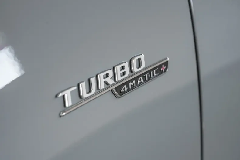 Mercedes-Benz GLE 53 AMG din 2024 cu 40.300 km - oferta MER113049 - foto 11