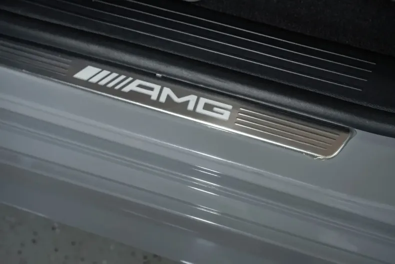 Mercedes-Benz GLE 53 AMG din 2024 cu 40.300 km - oferta MER113049 - foto 22