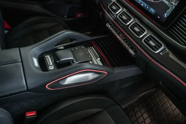 Mercedes-Benz GLE 53 AMG din 2024 cu 40.300 km - oferta MER113049 - foto 31