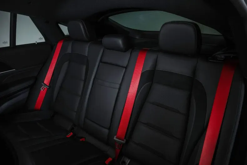 Mercedes-Benz GLE 53 AMG din 2024 cu 40.300 km - oferta MER113049 - foto 45