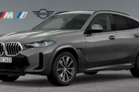 BMW X6 din 2025 cu 24.946 km - oferta BMW113050 - foto 1