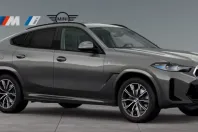 BMW X6 din 2025 cu 24.946 km - oferta BMW113050 - foto 2