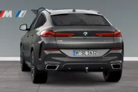 BMW X6 din 2025 cu 24.946 km - oferta BMW113050 - foto 3