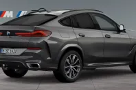 BMW X6 din 2025 cu 24.946 km - oferta BMW113050 - foto 4