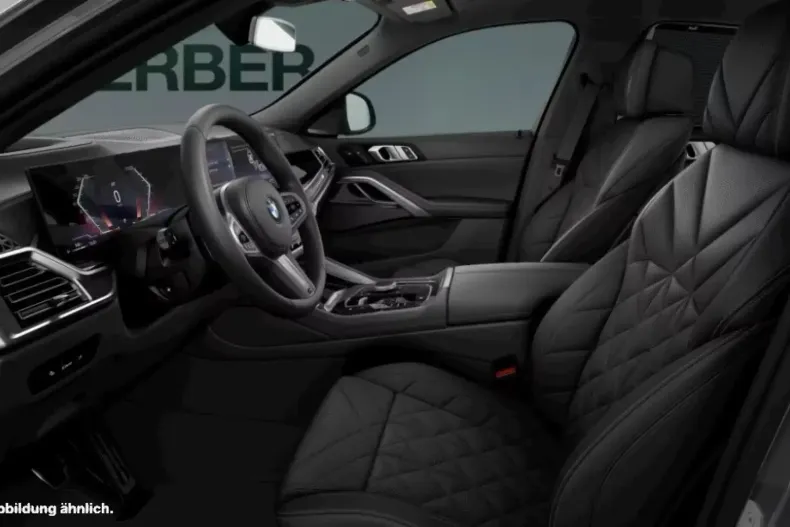 BMW X6 din 2025 cu 24.946 km - oferta BMW113050 - foto 6