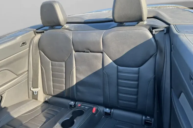 BMW M440 din 2024 cu 17.400 km - oferta BMW113051 - foto 8