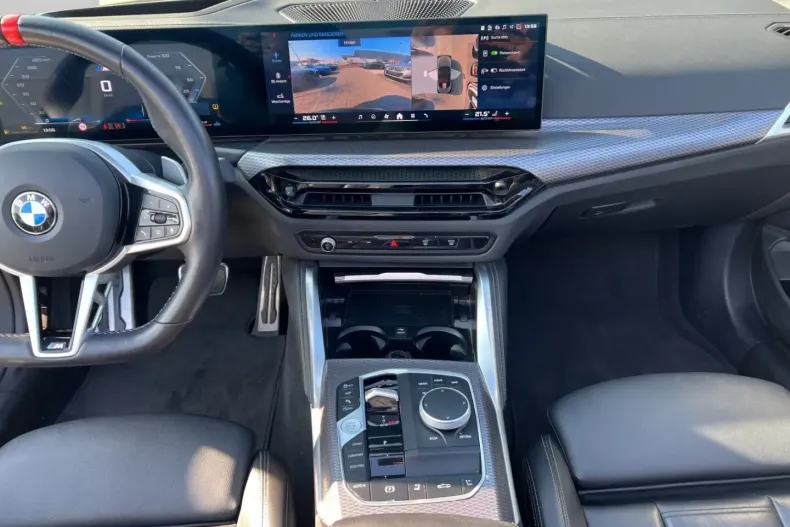 BMW M440 din 2024 cu 17.400 km - oferta BMW113051 - foto 11