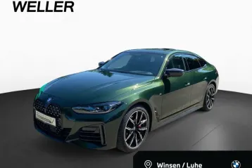 BMW M440 din 2024 - oferta BMW113052