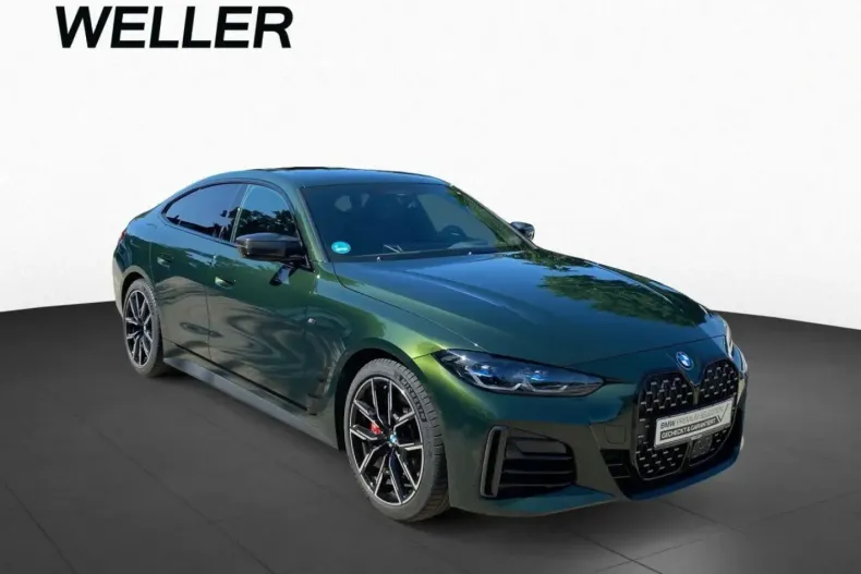 BMW M440 din 2024 cu 12.011 km - oferta BMW113052 - foto 6