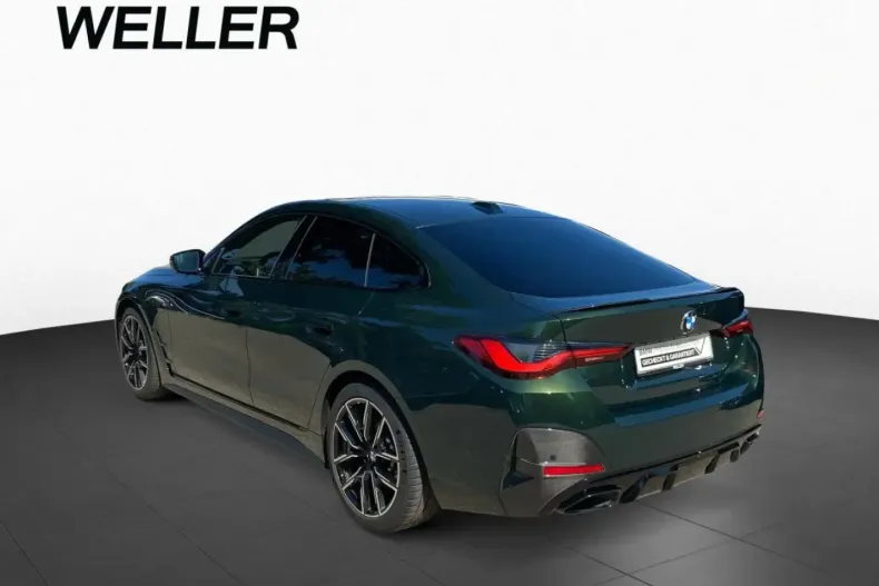 BMW M440 din 2024 cu 12.011 km - oferta BMW113052 - foto 10