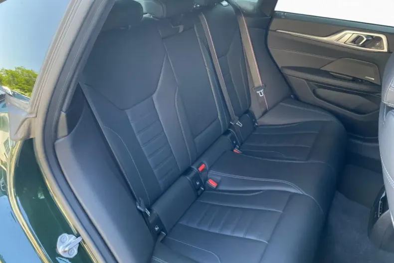 BMW M440 din 2024 cu 12.011 km - oferta BMW113052 - foto 13