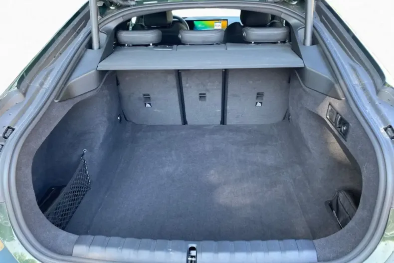 BMW M440 din 2024 cu 12.011 km - oferta BMW113052 - foto 17