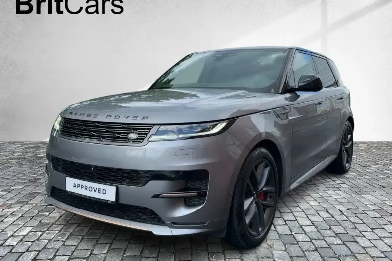 Land Rover Range Rover Sport din 2024 cu 12.527 km - oferta LAN113053 - foto 1