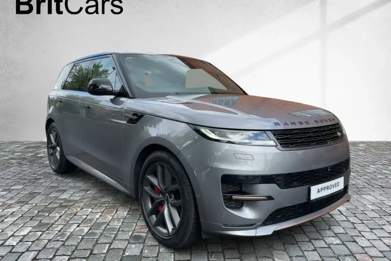 Land Rover Range Rover Sport din 2024 cu 12.527 km - oferta LAN113053 - foto 6