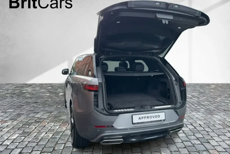 Land Rover Range Rover Sport din 2024 cu 12.527 km - oferta LAN113053 - foto 7