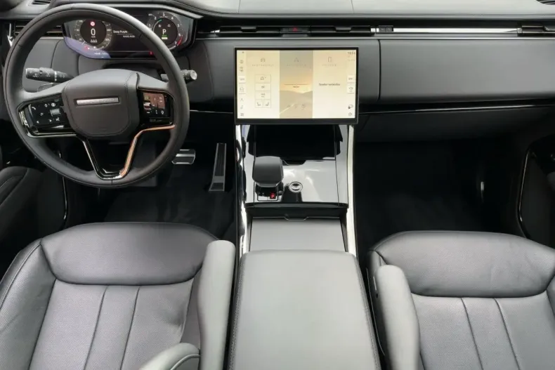 Land Rover Range Rover Sport din 2024 cu 12.527 km - oferta LAN113053 - foto 10