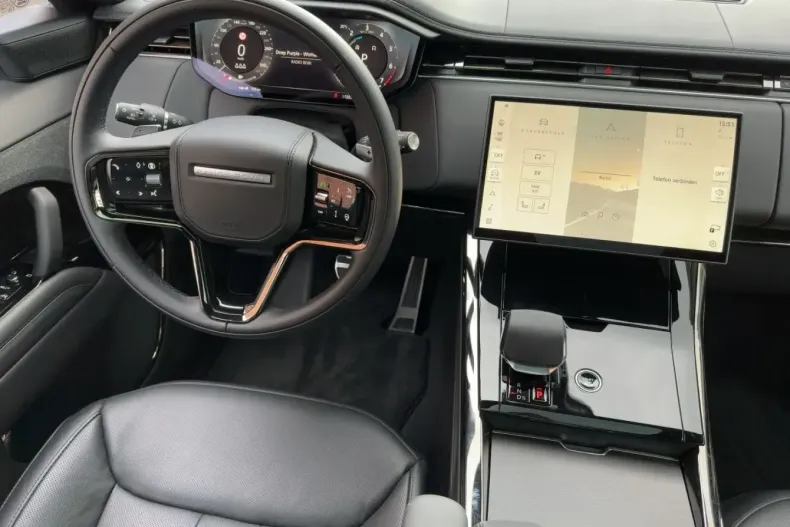 Land Rover Range Rover Sport din 2024 cu 12.527 km - oferta LAN113053 - foto 12