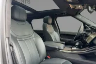 Land Rover Range Rover Sport din 2024 cu 12.527 km - oferta LAN113053 - foto 14