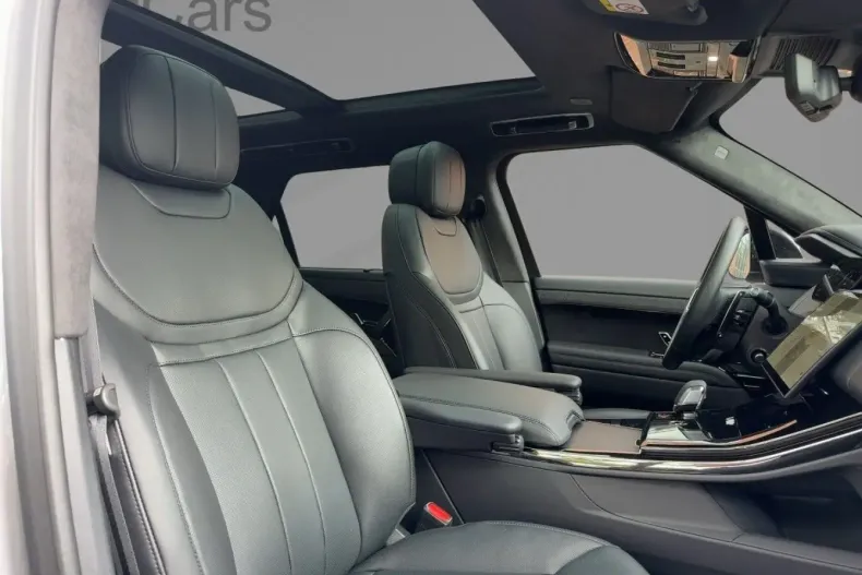 Land Rover Range Rover Sport din 2024 cu 12.527 km - oferta LAN113053 - foto 14