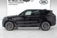 Land Rover Range Rover Sport din 2024 cu 23.600 km - oferta LAN113056 - foto 3