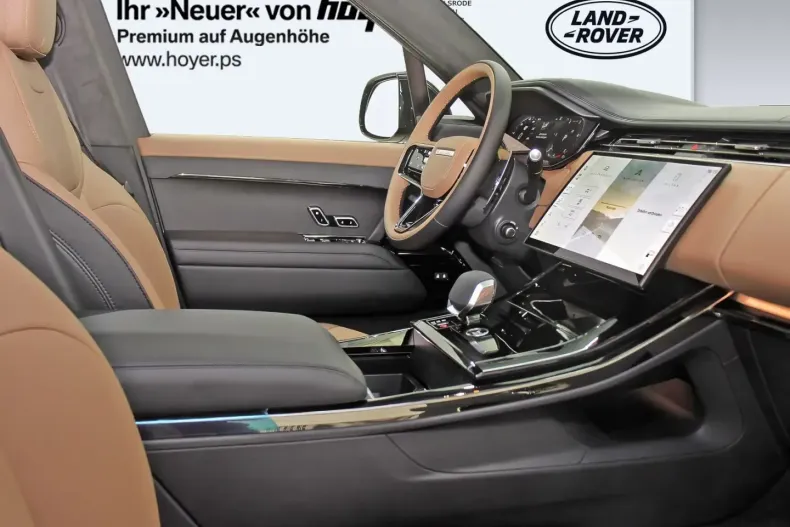 Land Rover Range Rover Sport din 2024 cu 23.600 km - oferta LAN113056 - foto 4