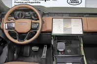 Land Rover Range Rover Sport din 2024 cu 23.600 km - oferta LAN113056 - foto 5