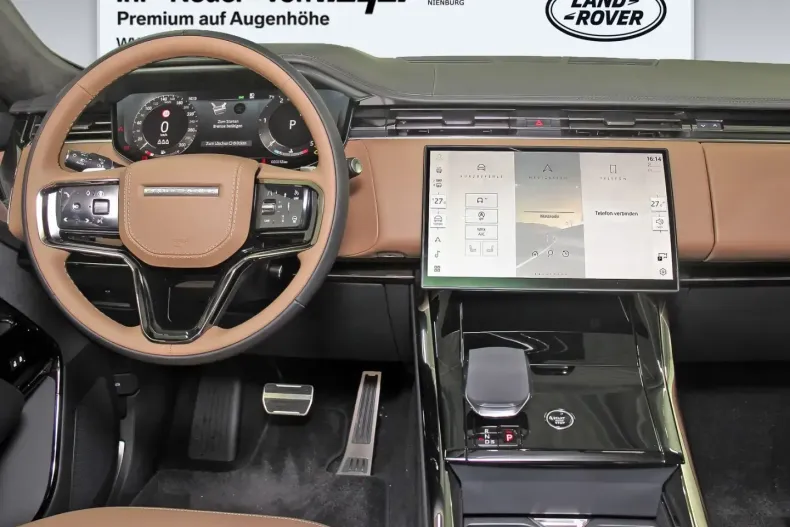 Land Rover Range Rover Sport din 2024 cu 23.600 km - oferta LAN113056 - foto 5