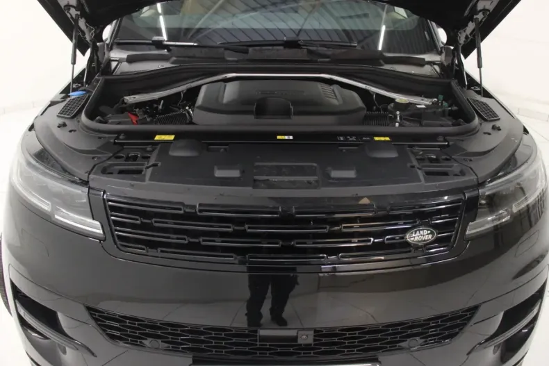 Land Rover Range Rover Sport din 2024 cu 23.600 km - oferta LAN113056 - foto 17