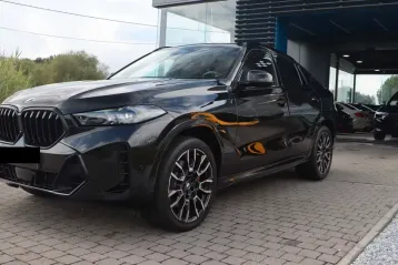 BMW X6 din 2024 - oferta BMW113057