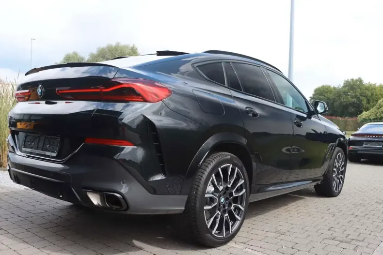 BMW X6 din 2024 cu 34.610 km - oferta BMW113057 - foto 2