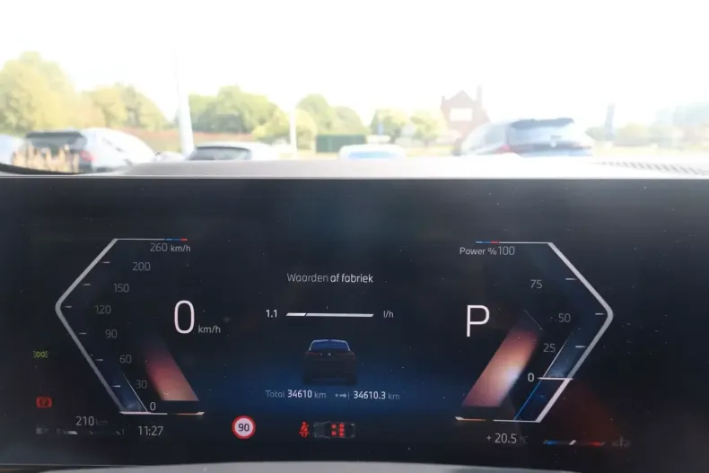 BMW X6 din 2024 cu 34.610 km - oferta BMW113057 - foto 3