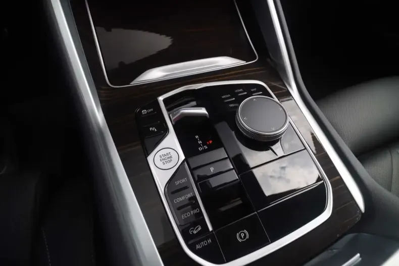 BMW X6 din 2024 cu 34.610 km - oferta BMW113057 - foto 4