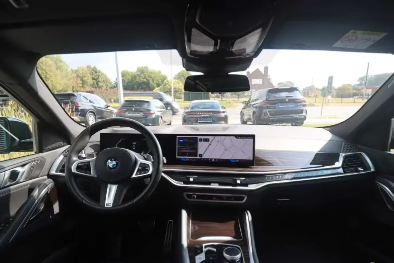 BMW X6 din 2024 cu 34.610 km - oferta BMW113057 - foto 5