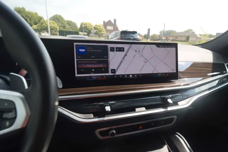 BMW X6 din 2024 cu 34.610 km - oferta BMW113057 - foto 7