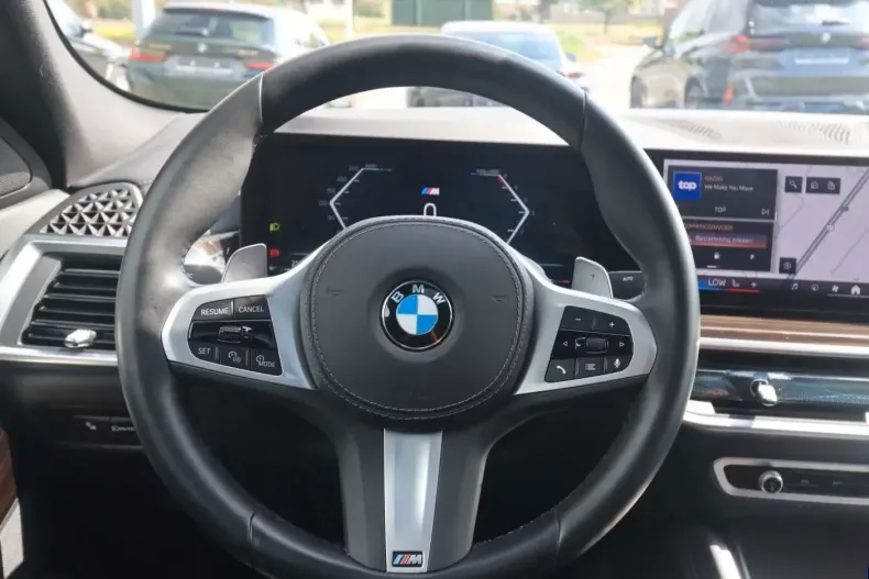 BMW X6 din 2024 cu 34.610 km - oferta BMW113057 - foto 8