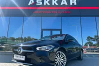 Mercedes-Benz CLA 250 din 2021 cu 41.027 km - oferta MER113058 - foto 1